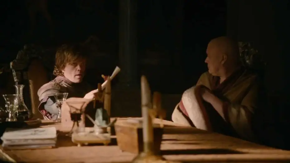 Video for the series Game of Thrones — Game of Thrones: Season 3 - Recap Show (HBO)
