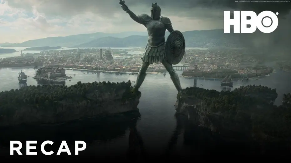 Video for the series Game of Thrones — Game of Thrones - Season 1-6 Recap - Official HBO UK