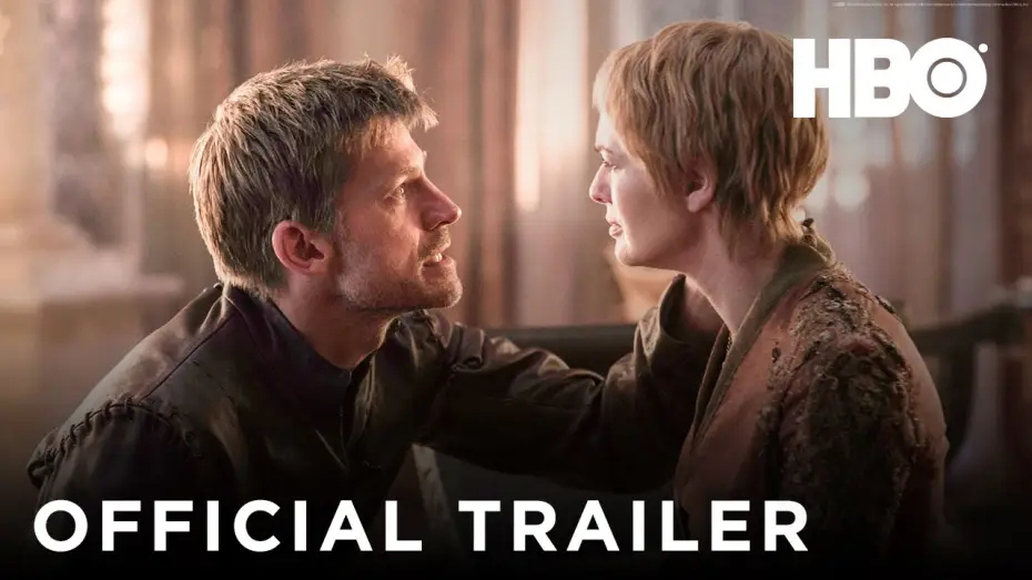 Video for the series Game of Thrones — Official HBO UK Season 6 Trailer (Red Band)