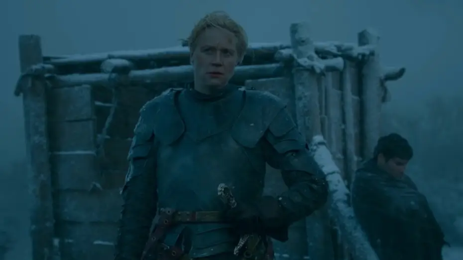 Video for the series Game of Thrones — Game of Thrones Season 5: Trailer #2 - The Wheel (HBO)