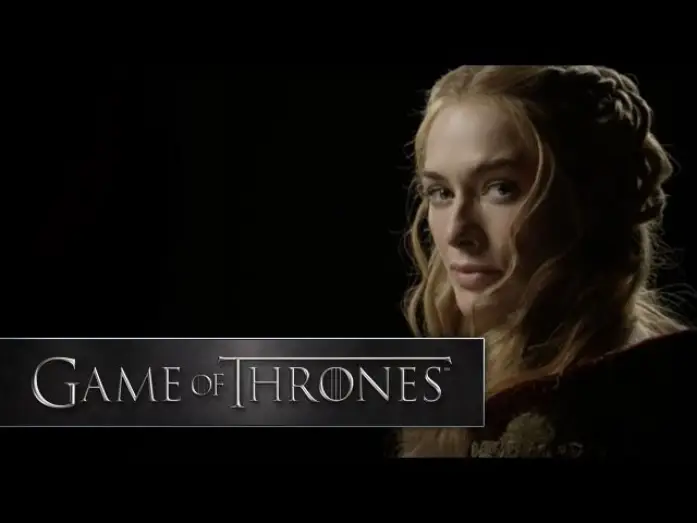 Video for the series Game of Thrones — Season 3 — Game of Thrones: Season 3 - Chaos Preview (HBO)