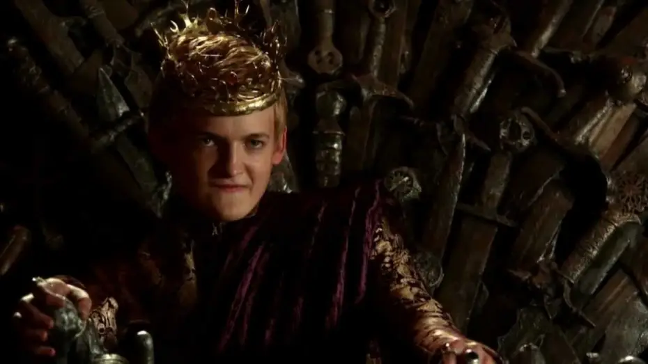 Video for the series Game of Thrones — Game Of Thrones Season 2: "Shadow" Tease