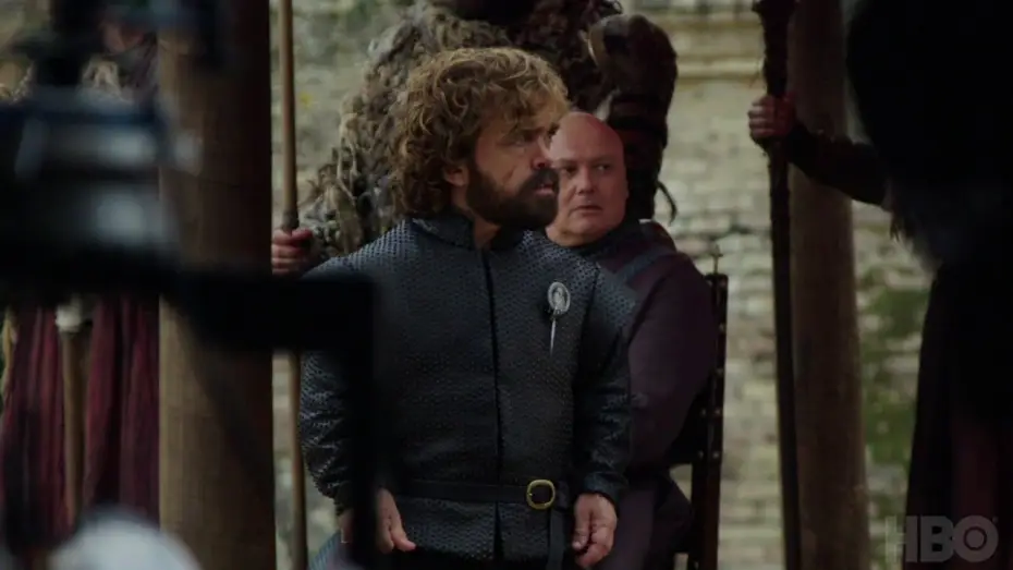 Video for the series Game of Thrones — Game of Thrones: Worlds Collide (HBO)