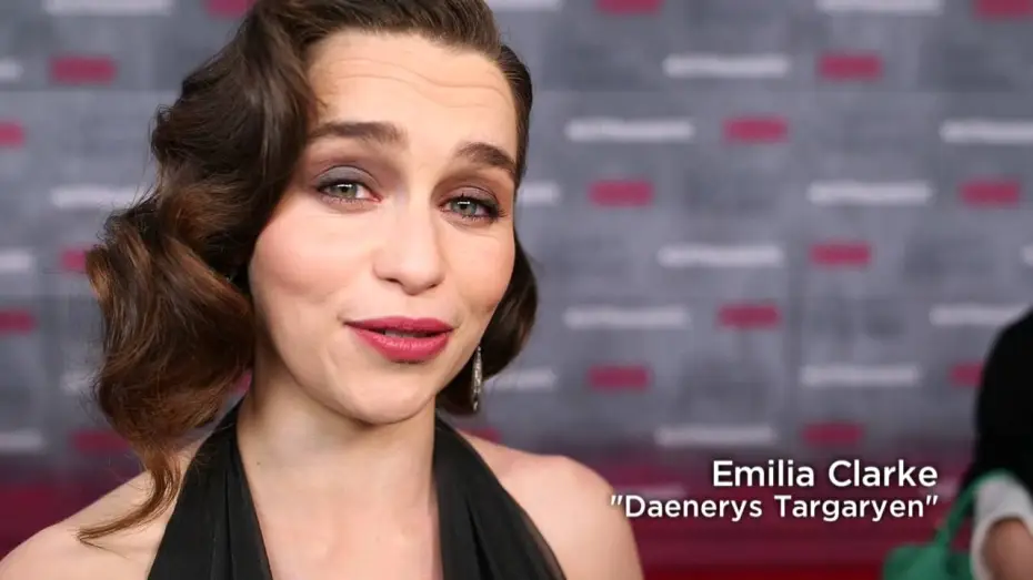 Video for the series Game of Thrones — The Buzz: Game of Thrones Season 4 Premiere (HBO)