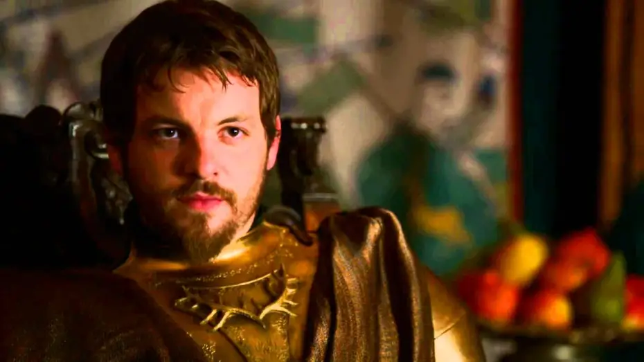 Video for the series Game of Thrones — Game of Thrones Season 2: "Price For Our Sins" Trailer