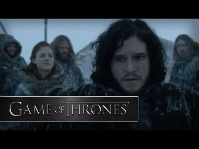 Video for the series Game of Thrones — Game Of Thrones: Season 3 - "The Beast" Preview (HBO)