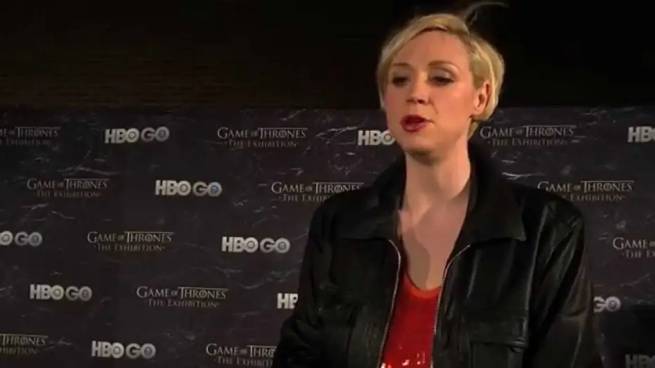 Video for the series Game of Thrones — Game of Thrones Season 4: Gwendoline Christie Remembers the Fallen (HBO)