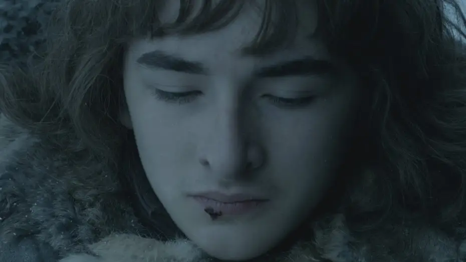 Video for the series Game of Thrones — “The Past is Already Written. The Ink is Dry:" Game of Thrones Season 6: Official Tease (HBO)