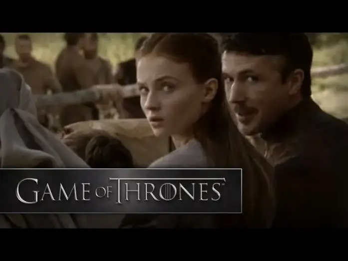 Video for the series Game of Thrones — Inside Game of Thrones