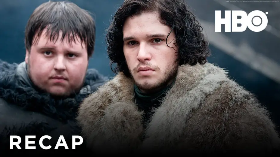 Video for the series Game of Thrones — Game Of Thrones - Season 1 Recap - Official HBO UK