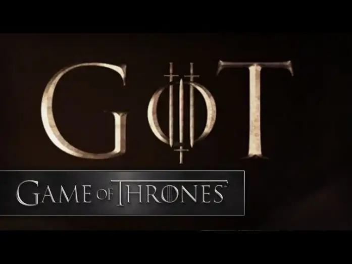 Video for the series Game of Thrones — Game of Thrones: Season 3 - Tease (HBO)