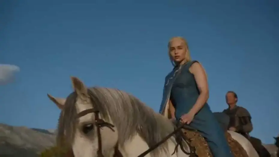Video for the series Game of Thrones — Game of Thrones Season 4: Awaken Trailer (HBO)