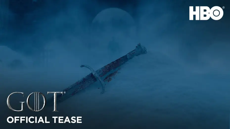 Video for the series Game of Thrones — Game of Thrones | Season 8 | Official Tease: Aftermath (HBO)