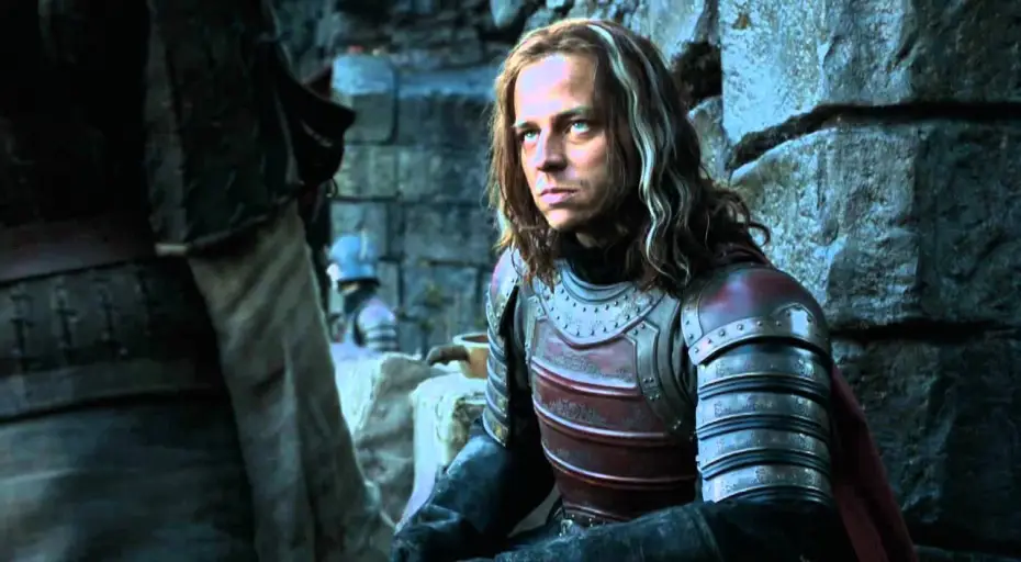Video for the series Game of Thrones — Game of Thrones: Season 2 - The Story So Far (Episodes 7-9) (HBO)