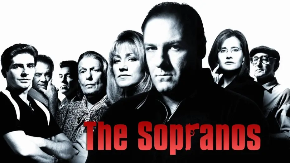 Video for the series The Sopranos — The Sopranos - Official Trailer | HBO Series