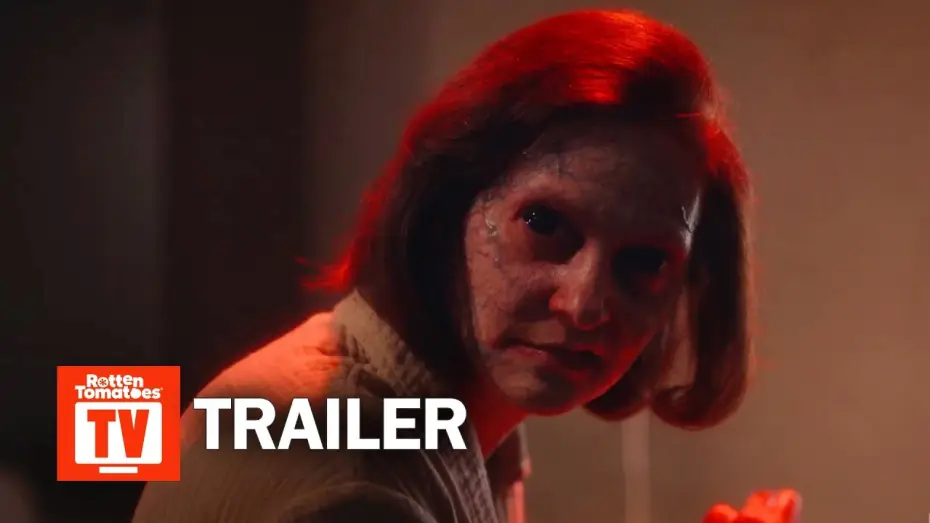 Видео к сериалу American Horror Story — Season 1 Trailer