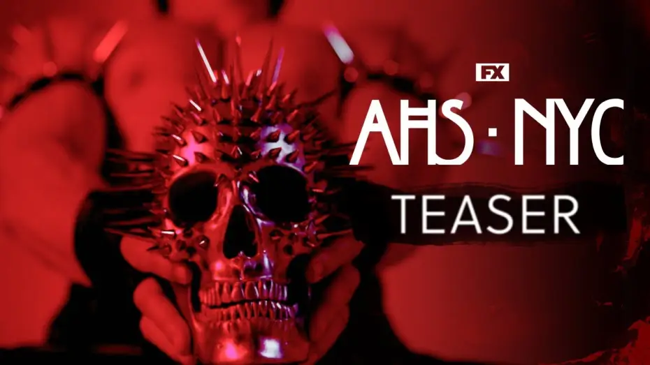 Video for the series American Horror Story — S11 Teaser - Something's Coming