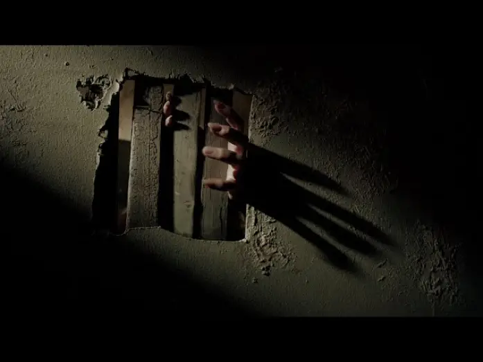 Video for the series American Horror Story — Hotel Main Title Sequence