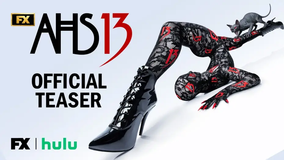 Video for the series American Horror Story — Installment 13 Official Teaser