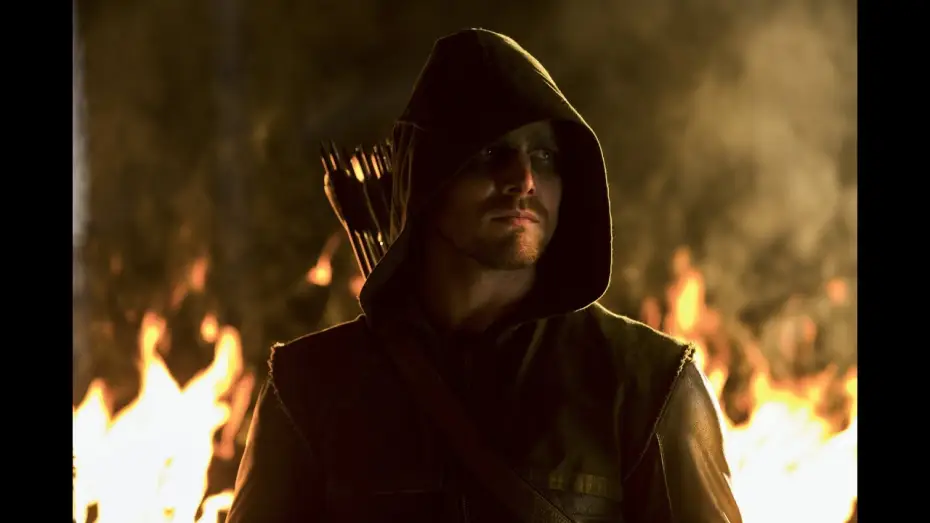 Видео к сериалу Arrow — ARROW - Die komplette 1. Staffel - Offizieller Trailer Deutsch HD
