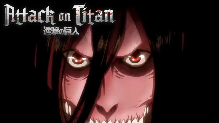 Video for the series Attack on Titan — Opening 2 | Jiyuu no Tsubasa by Linked Horizon [Subtitled]
