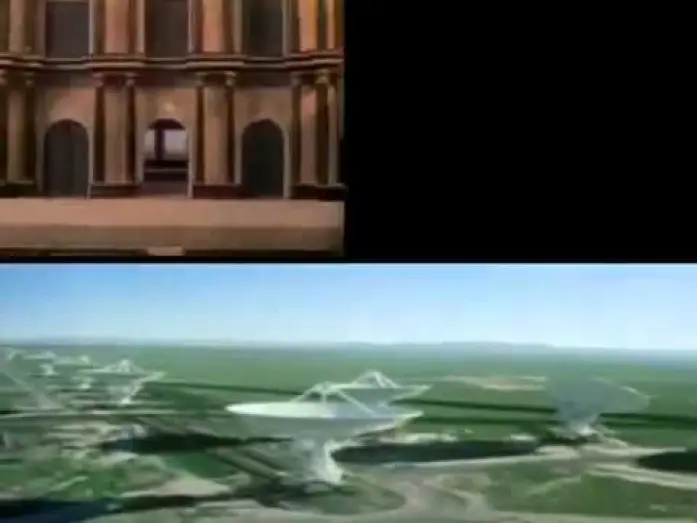Video for the series Cosmos: A Personal Voyage — Trailer Cosmos Carl Sagan 1980