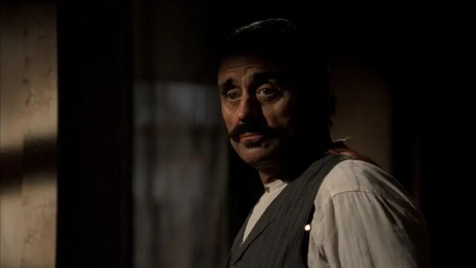 Video for the series Deadwood — Deadwood Trailer (HBO)