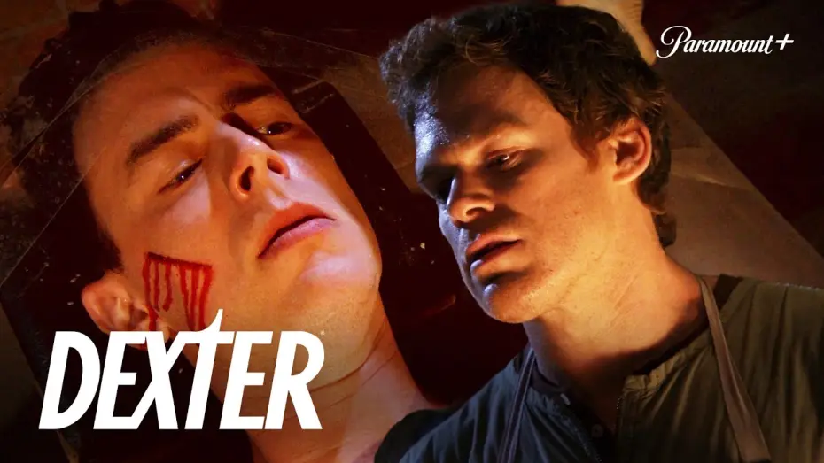 Видео к сериалу Dexter — Dexter’s Best Kill Room Conversations