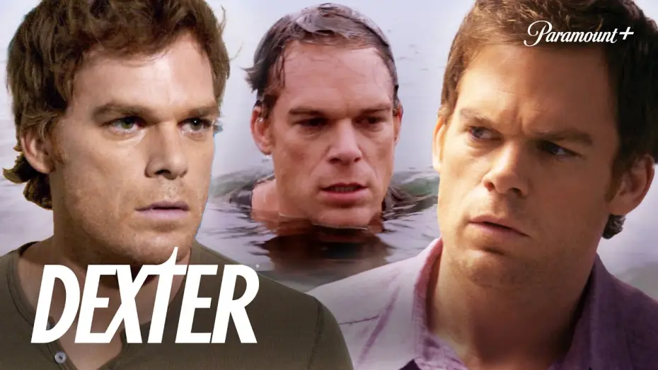 Видео к сериалу Dexter — Dexter’s Most Heroic Moments
