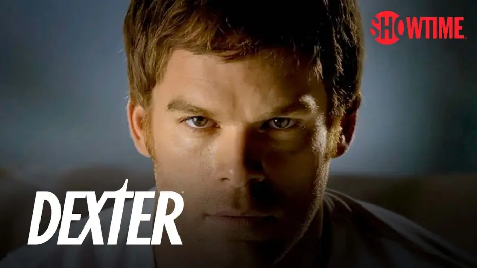 Видео к сериалу Dexter — Morning Routine
