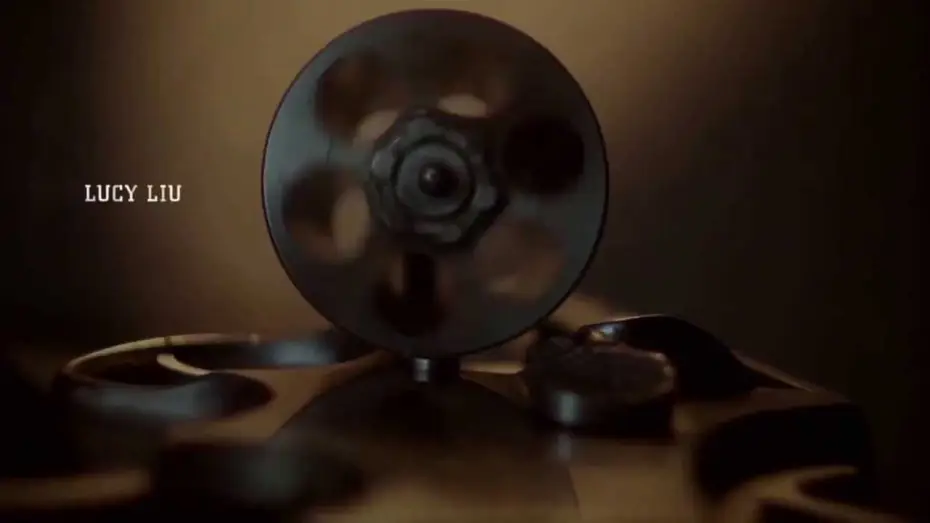 Видео к сериалу Elementary — elementary opening theme
