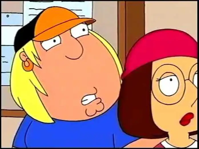 Video for the series Family Guy — Family Guy (Season 1) DVD Trailer (HD)