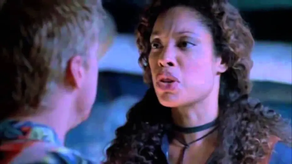 Video for the series Firefly — Firefly Season One Trailer