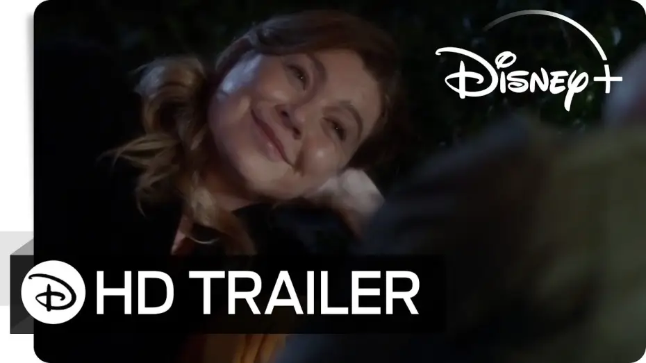 Видео к сериалу Grey's Anatomy — Die neuen Folgen ab 21. März auf Disney+