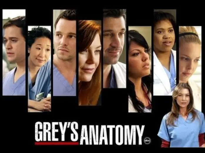 Видео к сериалу Grey's Anatomy — Grey's Anatomy 2005 | Trailer | Amazon Prime Video