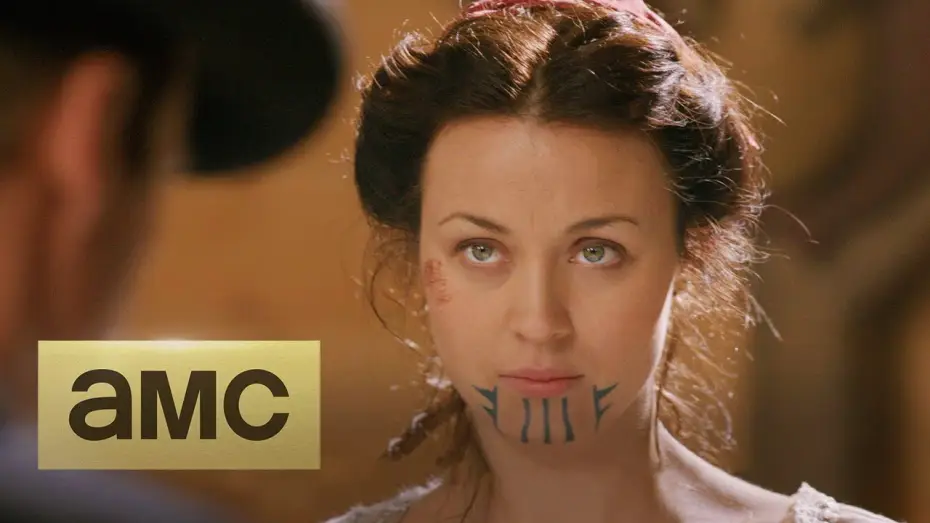 Video for the series Hell on Wheels — Trailer: Nothing To Lose: Season 4 Premiere