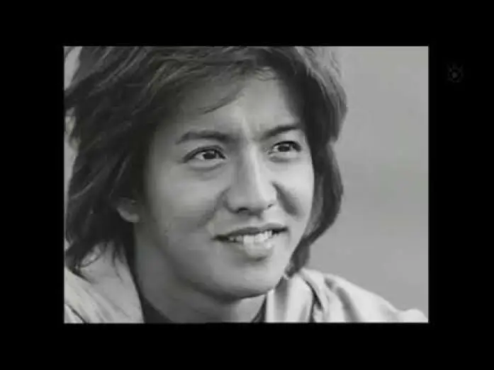 Video for the series Hero — 木村拓哉 HERO 2001 OP