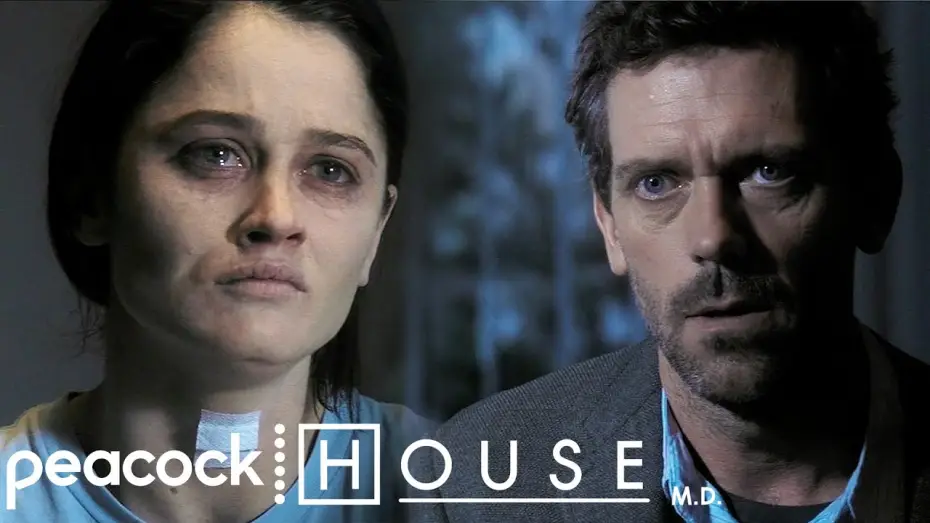 Видео к сериалу House — Death Has No Dignity | House M.D..