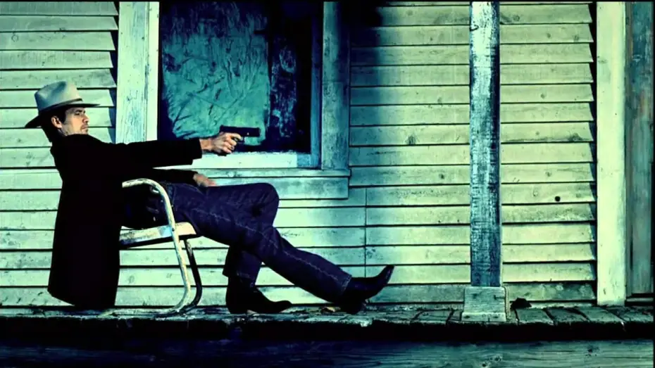 Video for the series Justified — Season 3 — Season 3 Teaser — "Painkillers"