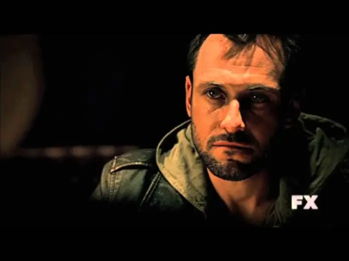 Video for the series Justified — Season 2 Teaser — "Cantina"