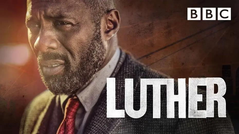 Video for the series Luther — LUTHER Series 5 | OFFICIAL TRAILER - BBC