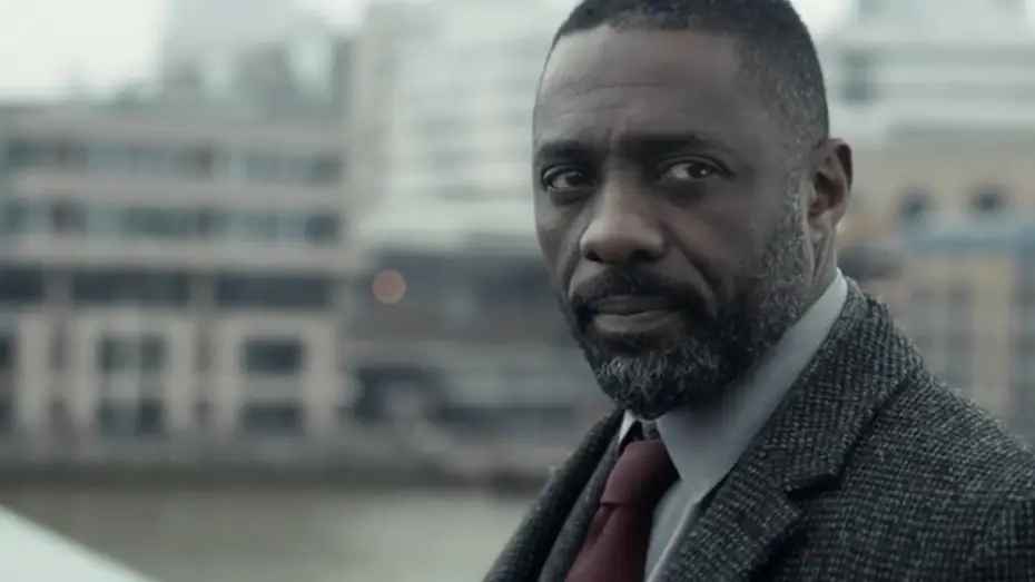 Video for the series Luther — Luther 2015 Special: Trailer - BBC One