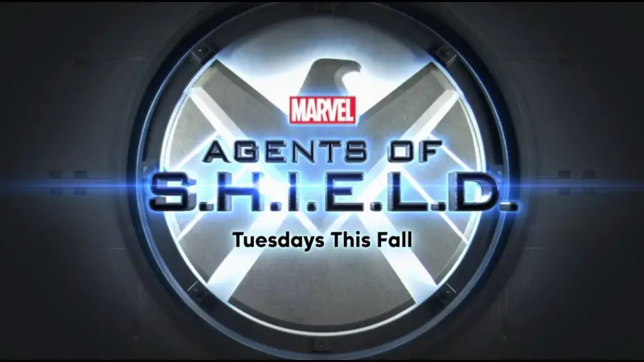Видео к сериалу Marvel's Agents of S.H.I.E.L.D. — Marvel's Agents of S.H.I.E.L.D. - Trailer 1 (Official)