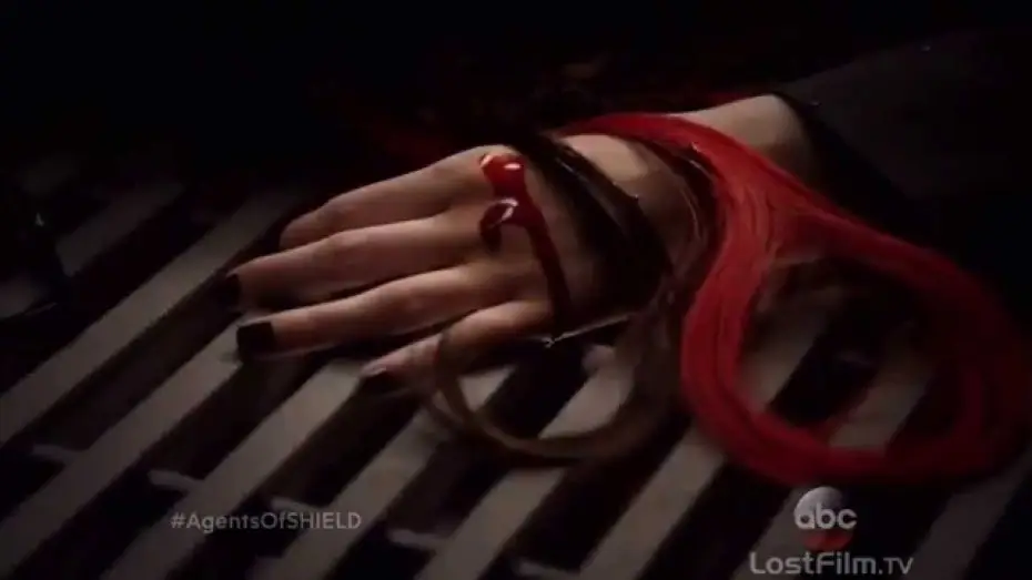 Видео к сериалу Marvel's Agents of S.H.I.E.L.D. — Агенты Щ. И. Т.- озвученный трейлер 2 сезона