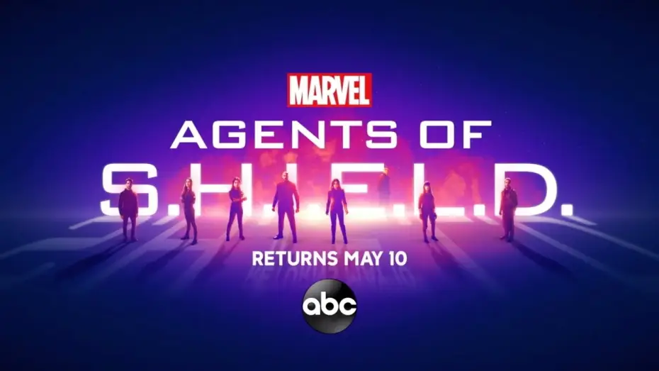 Видео к сериалу Marvel's Agents of S.H.I.E.L.D. — Marvel Agents of S.H.I.E.L.D. | Wondercon 2019 Clip