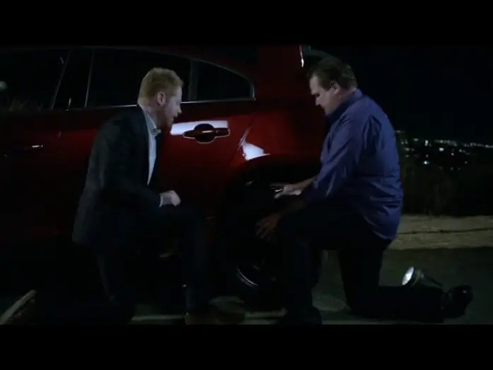 Video for the series Modern Family — Season 5 — Modern family gag reel/bloopers Season 5.