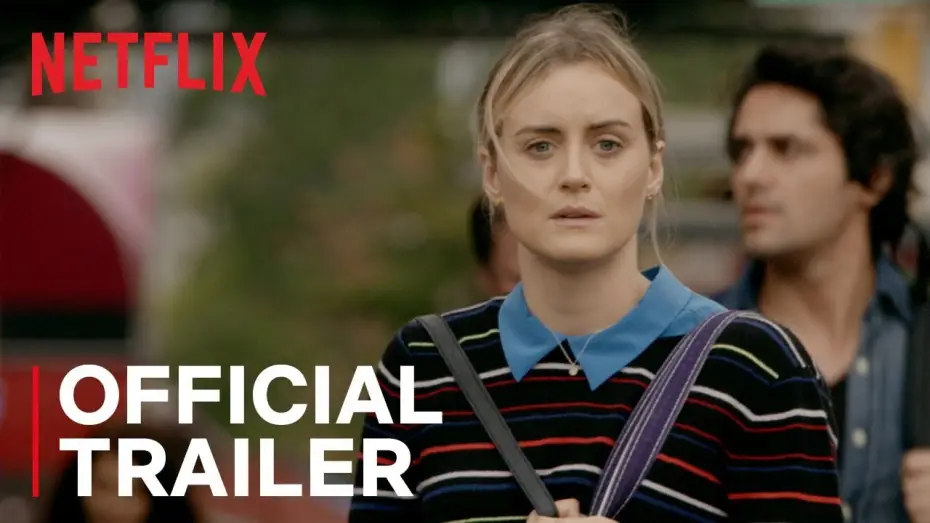 Video for the series Orange Is the New Black — Orange Is the New Black | Official Season 7 Trailer | Netflix