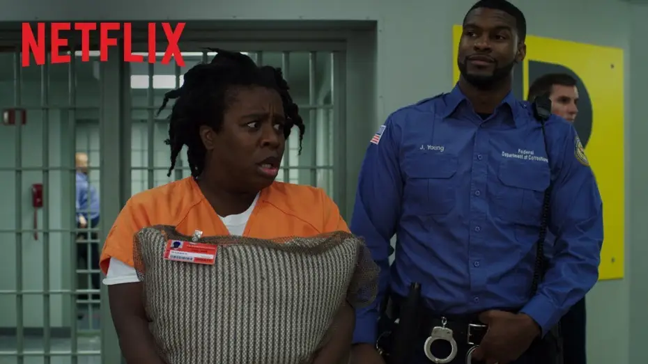 Video for the series Orange Is the New Black — Orange is the New Black | Staffel 6 – Offizieller Trailer | Netflix