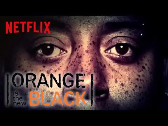 Video for the series Orange Is the New Black — Opening Credits