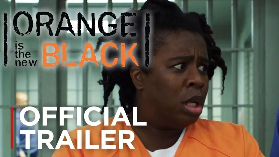 Video for the series Orange Is the New Black — Orange is the New Black: Season 6 | Official Trailer [HD] | Netflix